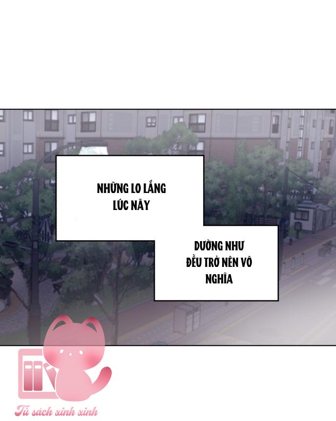 Chúng Ta Là Gì Của Nhau? Chap 33 - Next Chap 34