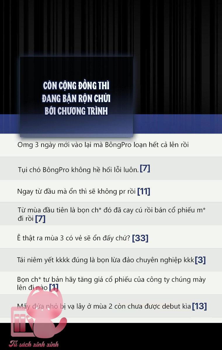 Debut Or Die Chapter 9 - Trang 4