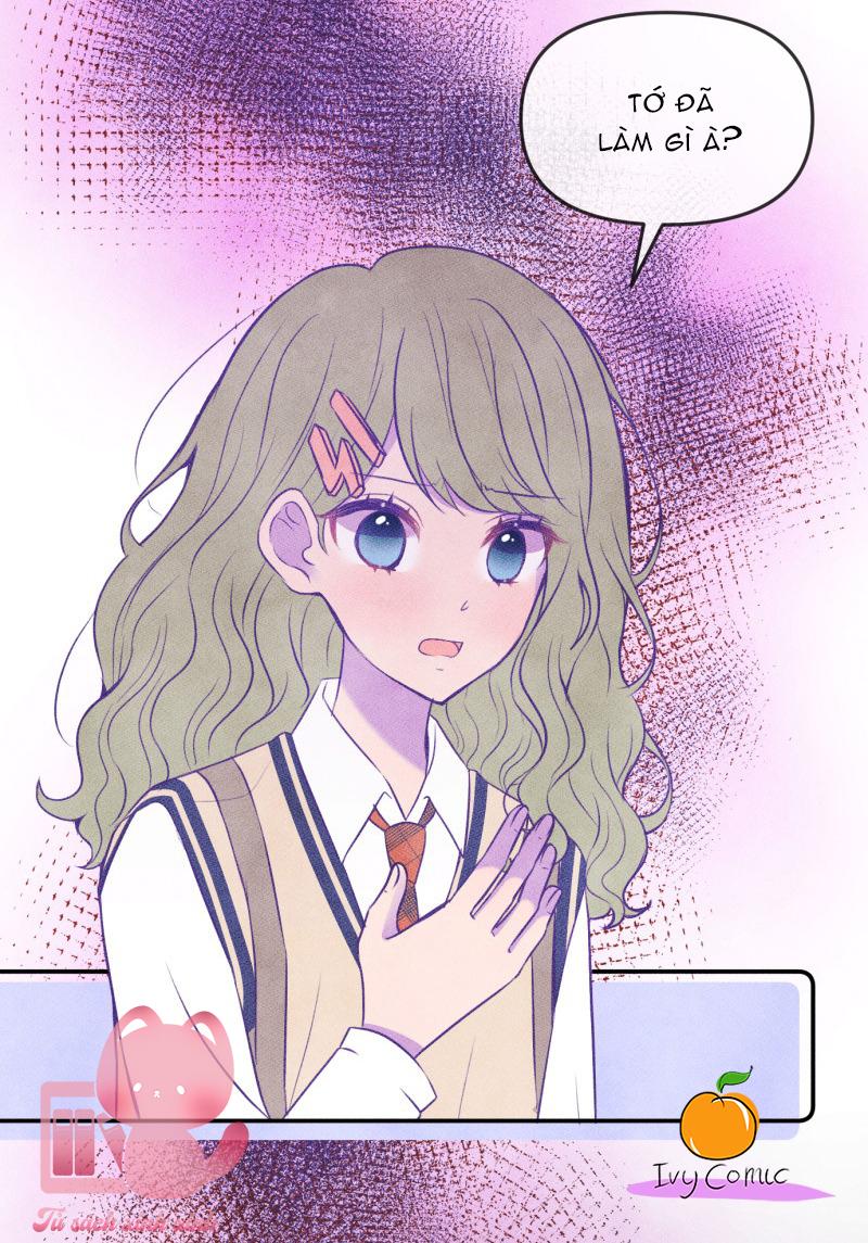 Tình Yêu Tựa Vòng Lặp Chap 41 - Trang 2