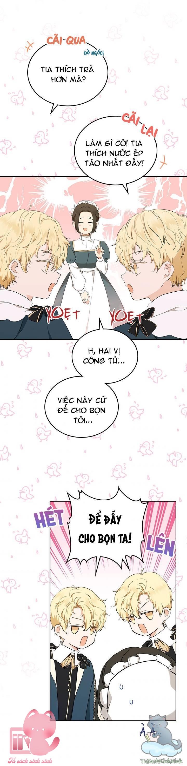 Kiếp Này Ta Sẽ Trở Thành Gia Chủ Chap 43 - Next Chap 44