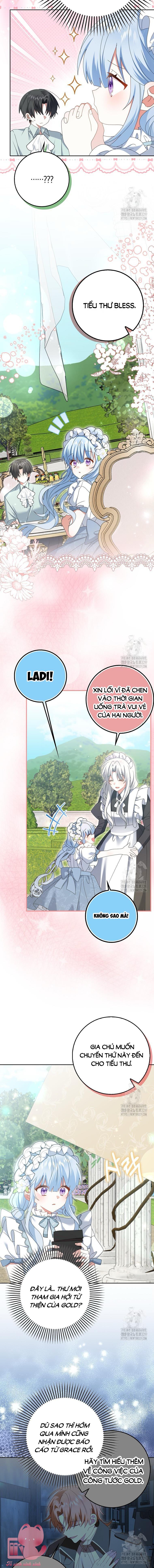 Tôi Sẽ Chiếm Lấy Ngư Trường! Chap 33 - Trang 2