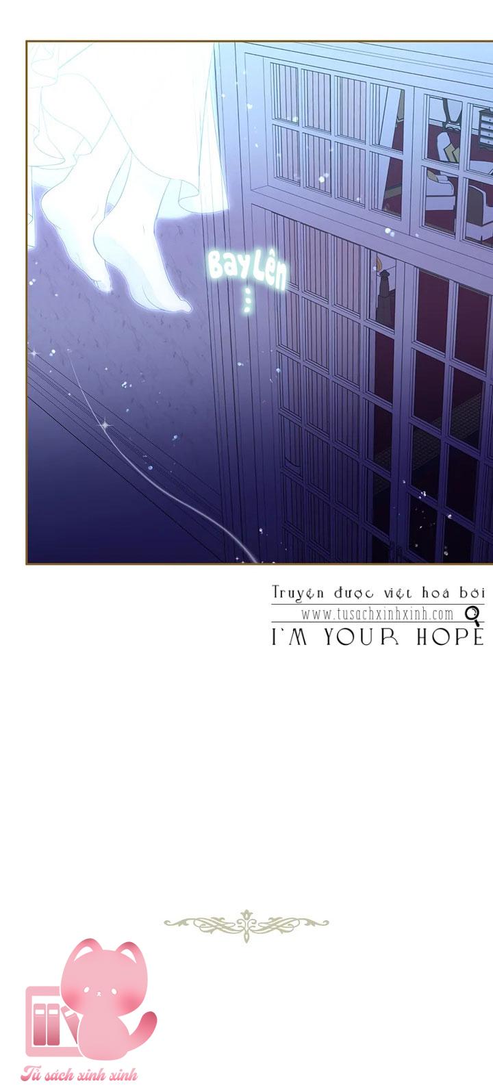 Hãy Coi Chừng Ác Nữ Chapter 58 - Trang 4