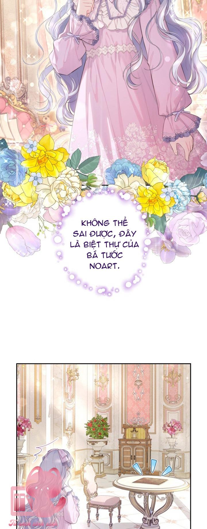 Người Anh Trai Mạnh Nhất Của Tôi Đã Mất Trí Nhớ Chap 2 - Trang 4