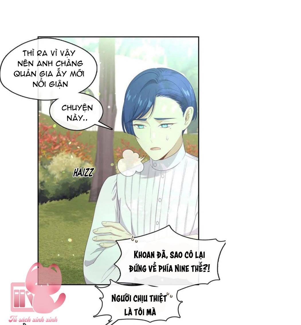 Hãy Coi Chừng Ác Nữ Chapter 63 - Next Chapter 64