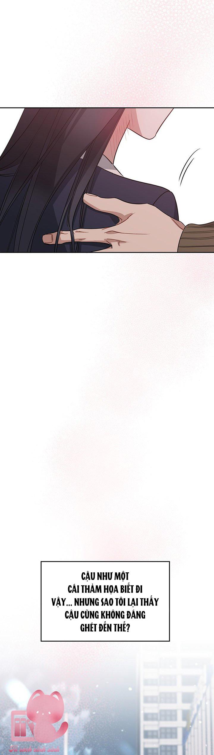 Gieo Nhân Gặt Quả Chap 65 - Trang 2