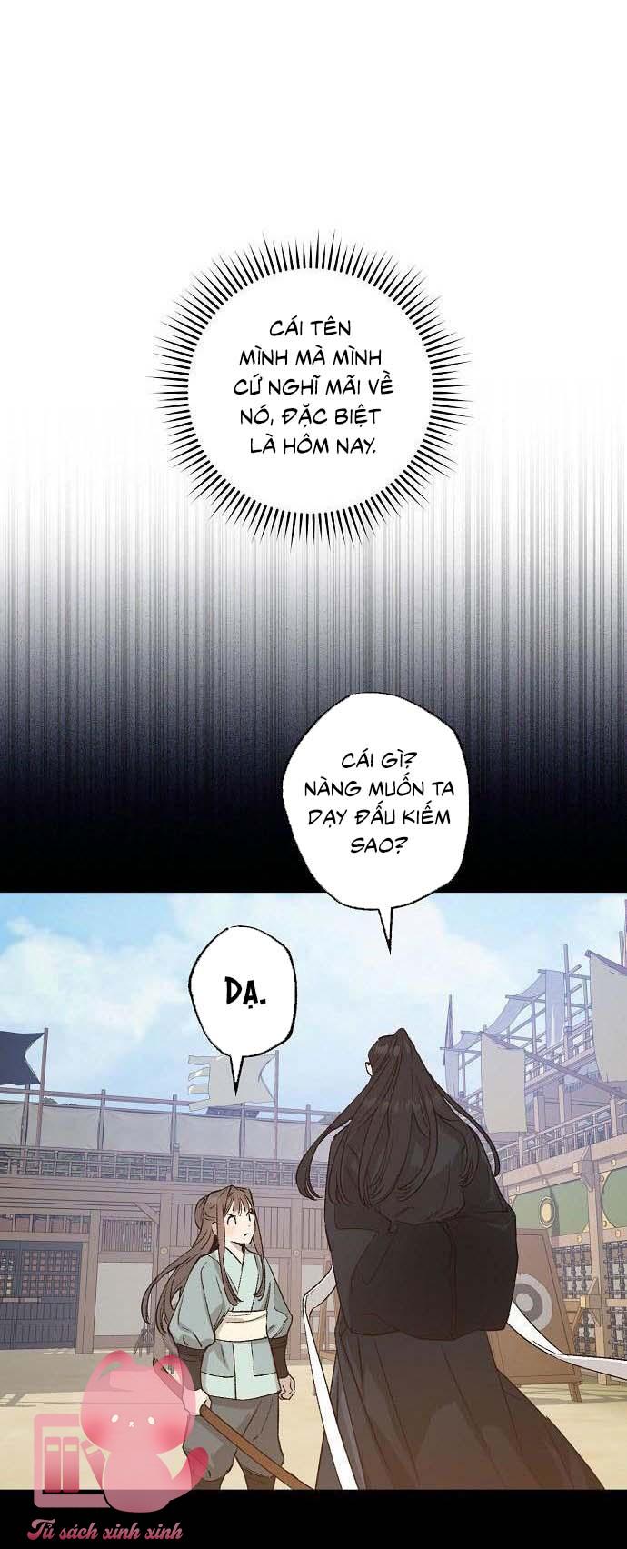 Onsaemiro Chapter 34 - Next Chapter 35