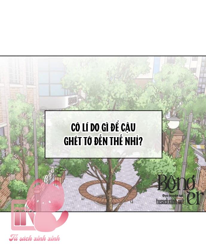 Chúng Ta Là Gì Của Nhau? Chap 24 - Next Chap 25