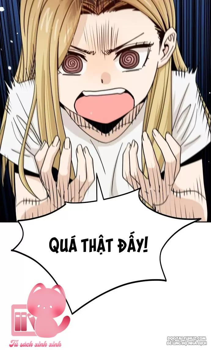 Lớ Ngớ Vớ Phải Tình Yêu Chap 57 - Next Chapter 57.1