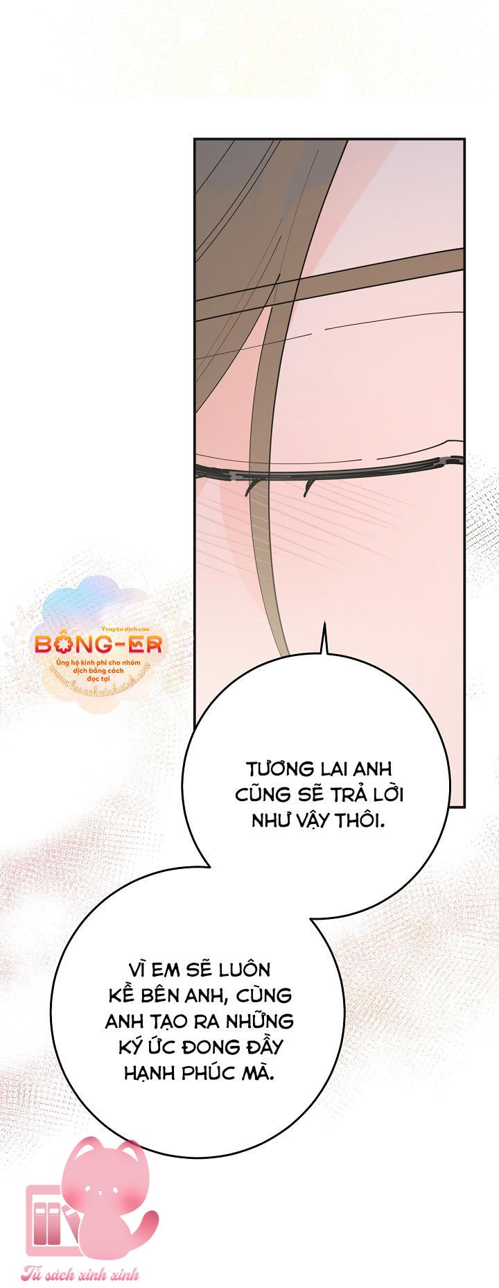 Người Hùng Của Ác Nữ Chapter 104 - Trang 4