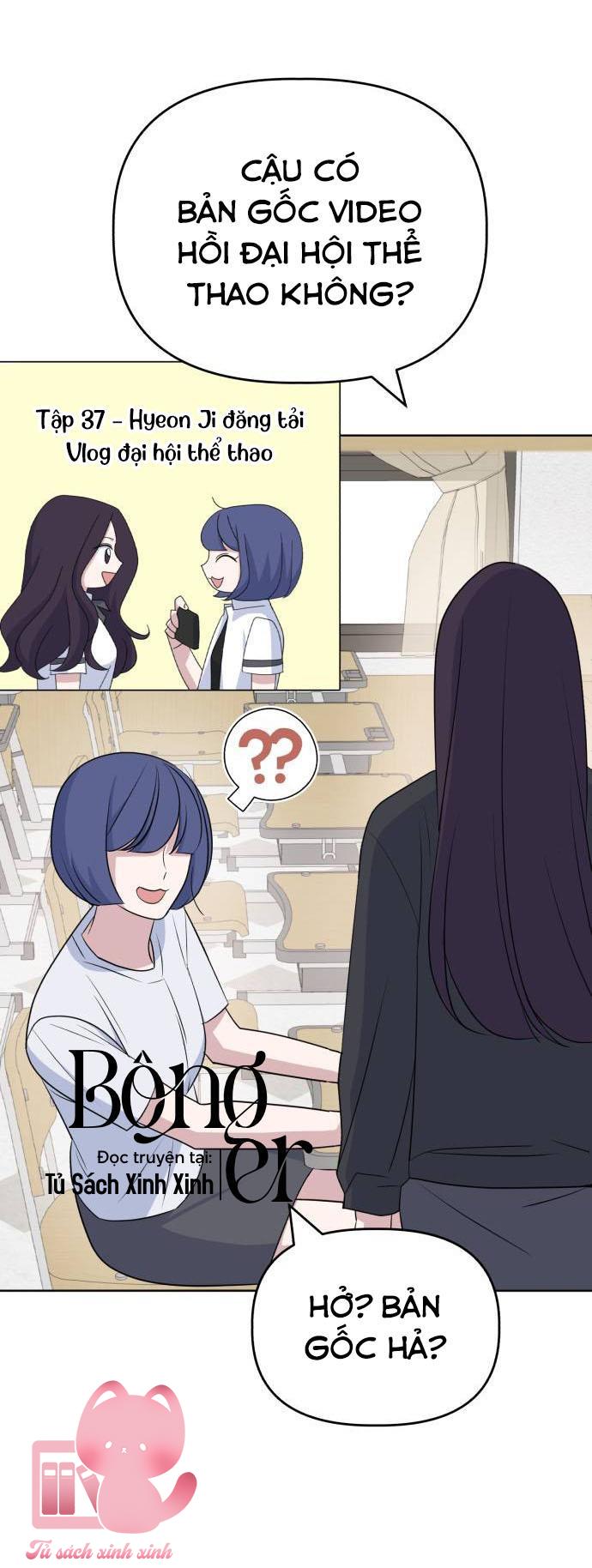 Quan Hệ Nhân Quả Chap 96 - Next Chap 97
