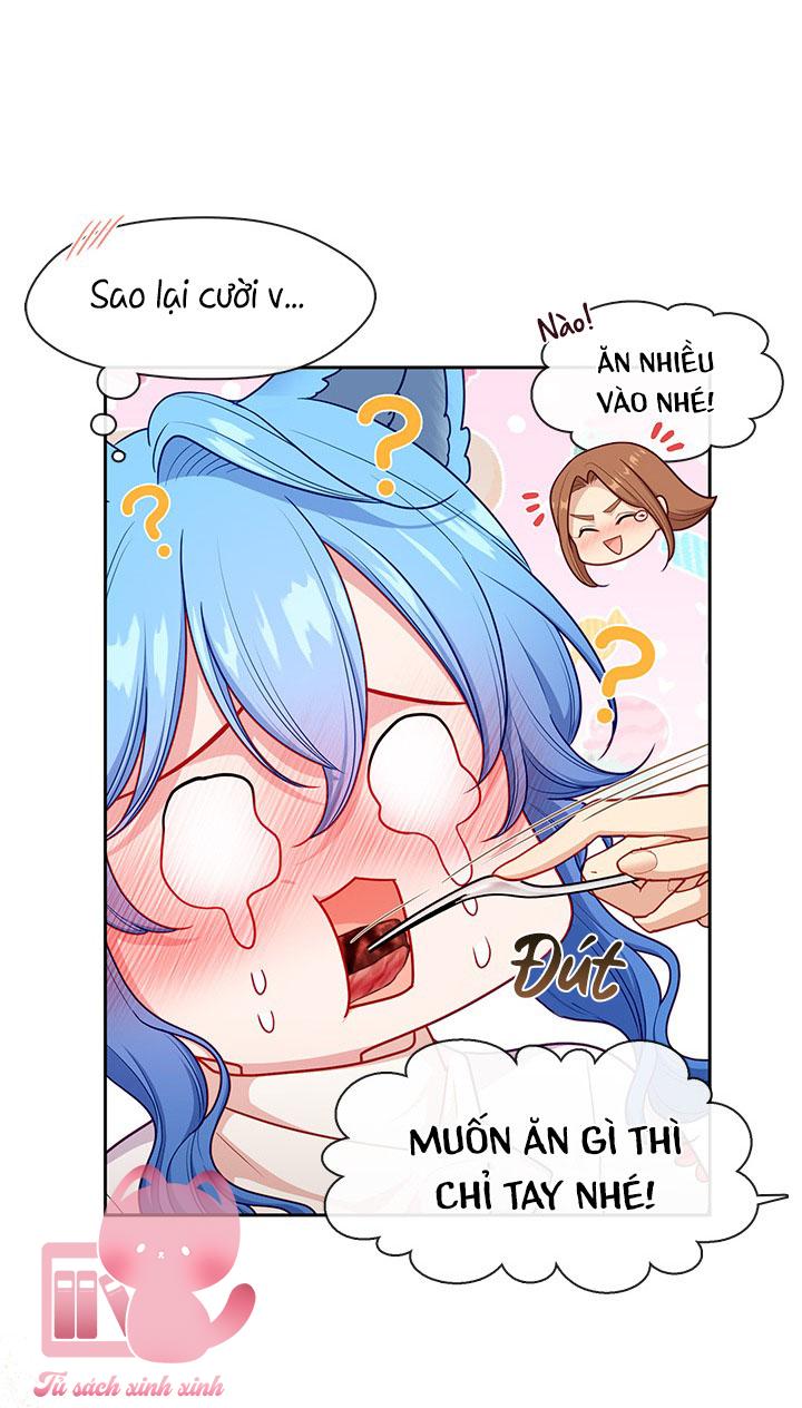 Hãy Coi Chừng Ác Nữ Chap NT33 - Next Chap NT32