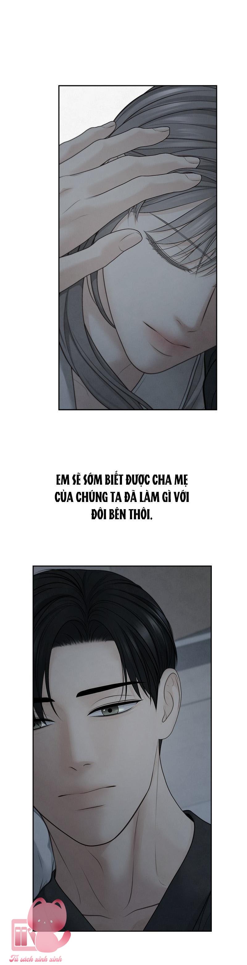 Hy Vọng Duy Nhất Chap 64 - Trang 2