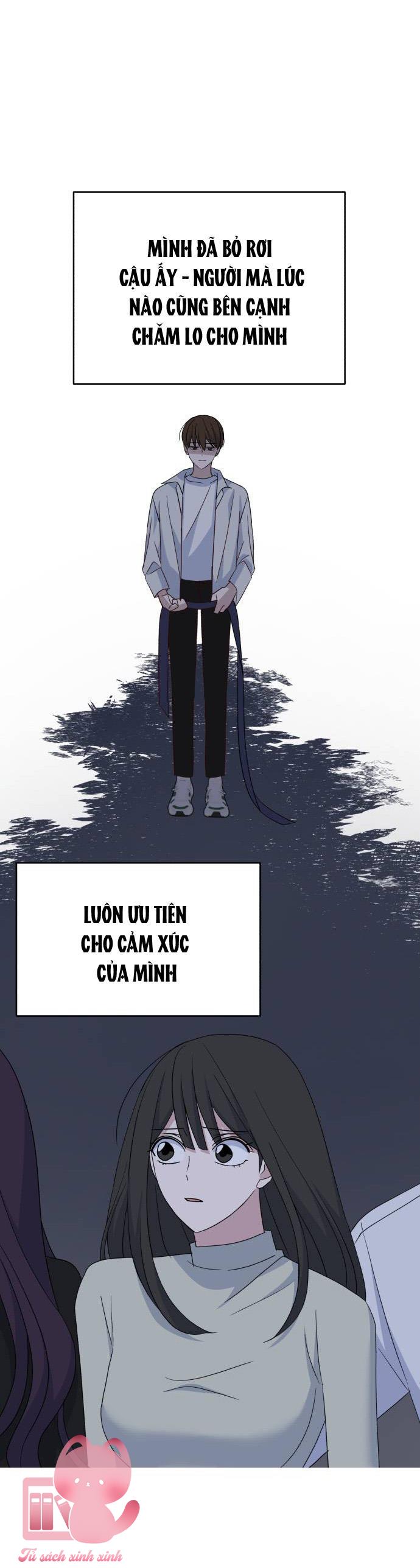 Quan Hệ Nhân Quả Chap 65 - Trang 2