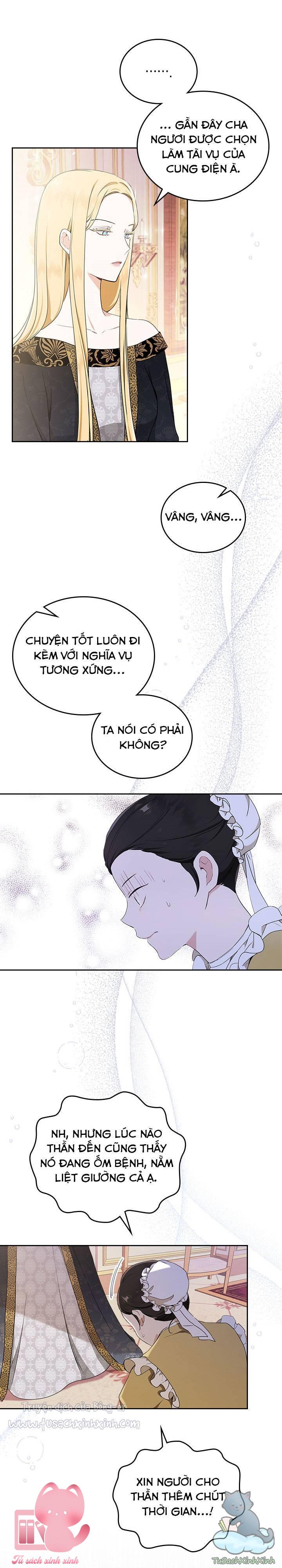 Kiếp Này Ta Sẽ Trở Thành Gia Chủ Chap 38 - Next Chap 39