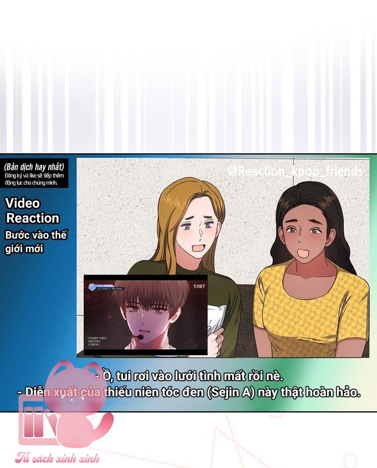 Debut Or Die Chap 22 - Next Chapter 22.1