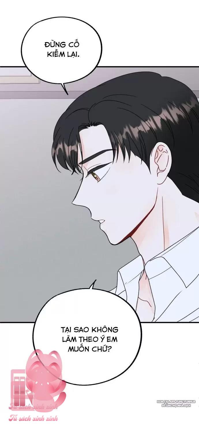 Xác Suất Tình Yêu Chapter 24 - Trang 3