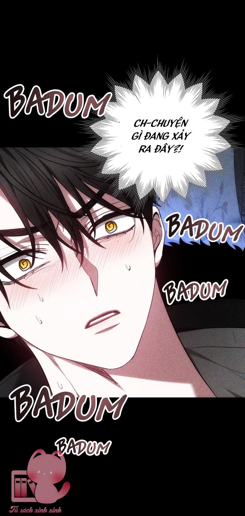 Mang Em Vào Giấc Ngủ Chap 2 - Next Chap 3