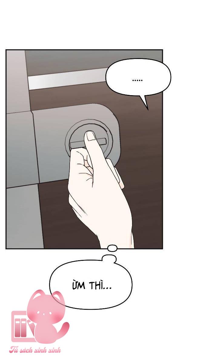 Trái Dấu Hút Nhau Chap 12 - Next Chap 13