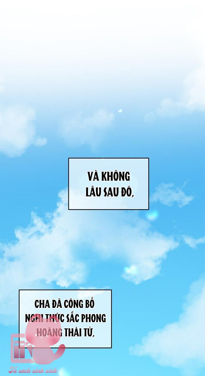 Hướng Về Ánh Dương Lần Nữa Chapter 32 - Trang 4