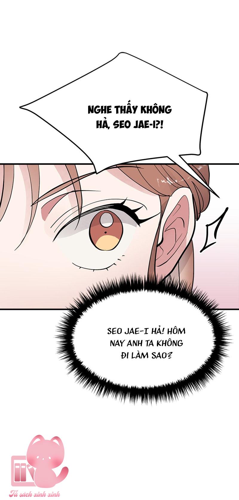 Trưởng Phòng Mệt Mỏi Vì Người Vợ Mới Cưới Chap 7 - Trang 2