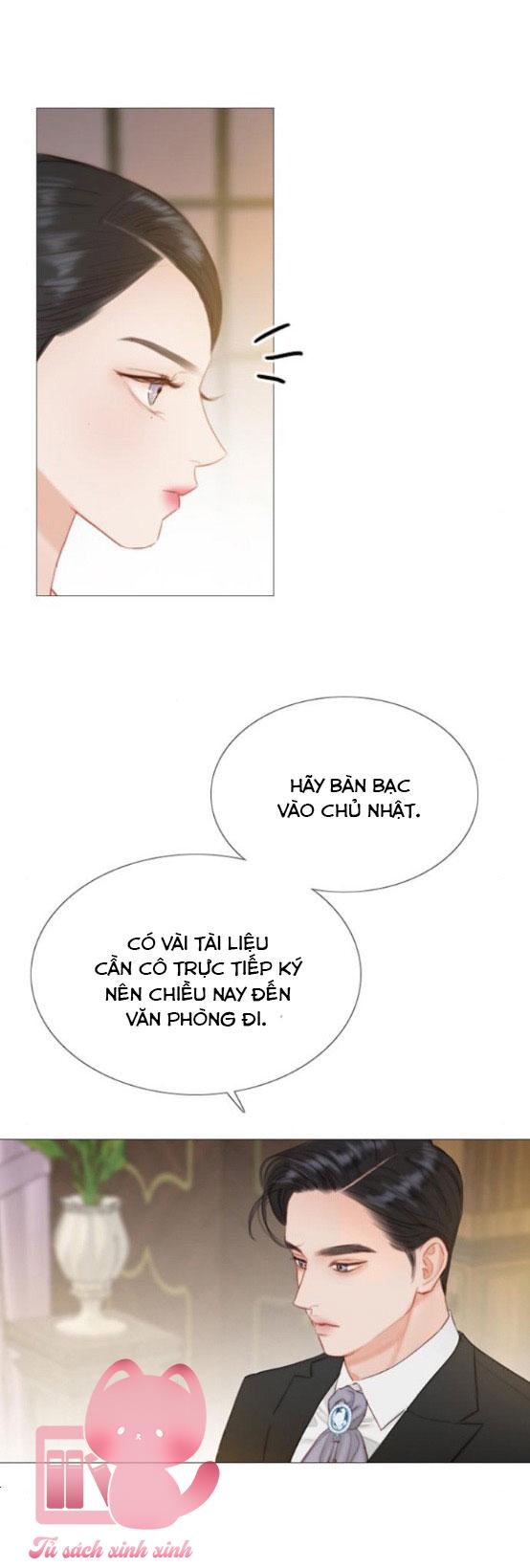 Serena Chương 2 - Trang 3