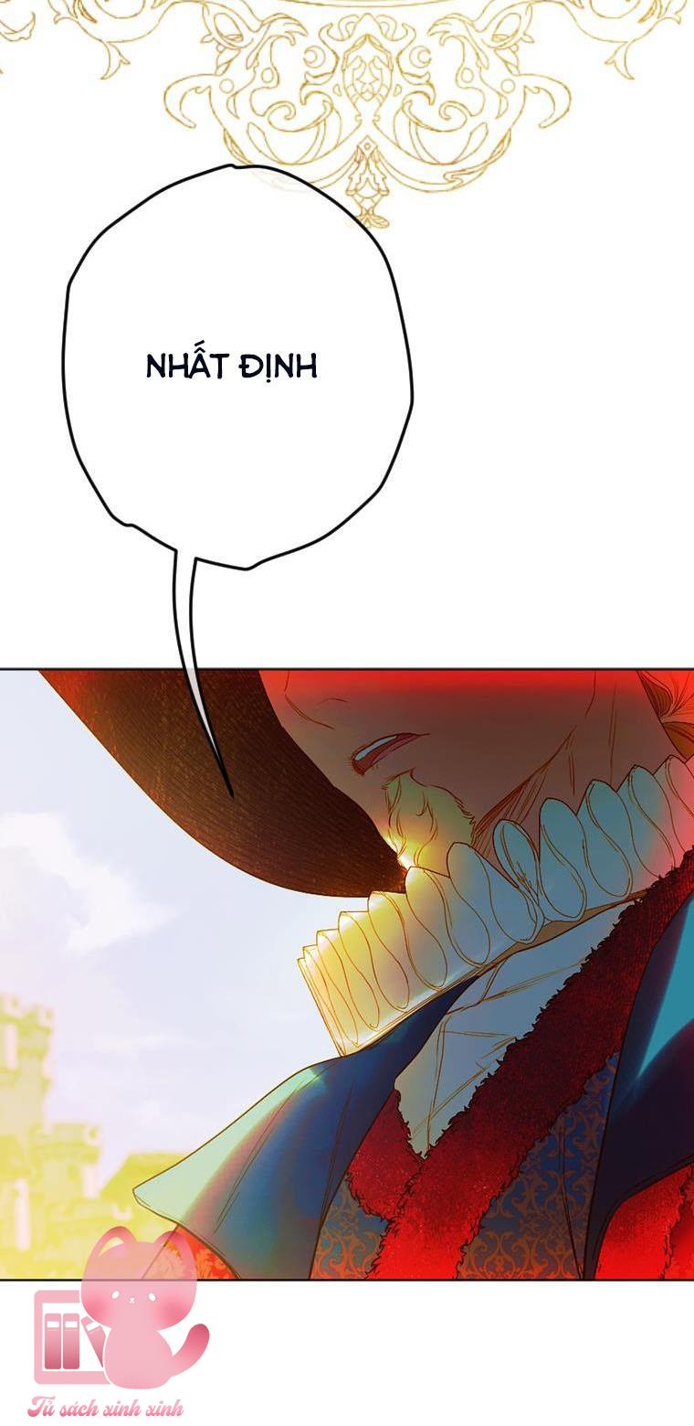Khế Ước Hôn Nhân Của Mẹ Tôi Chapter 23 - Next Chapter 24