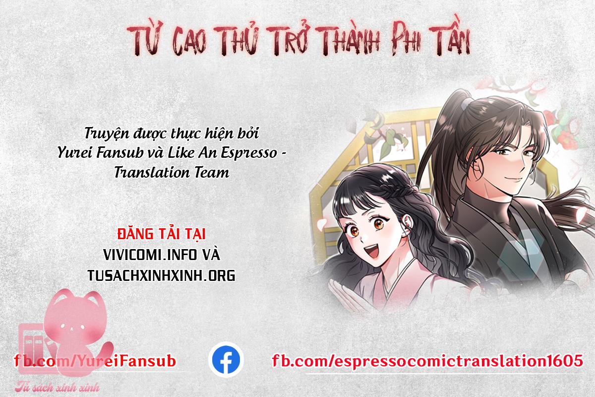 Từ Cao Thủ Trở Thành Phi Tần Chapter 9 - Trang 4