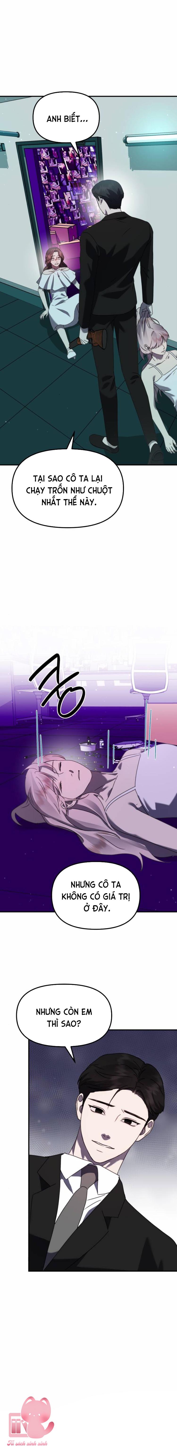 Thần Hổ Jangsan Chapter 40 - Next Chapter 41