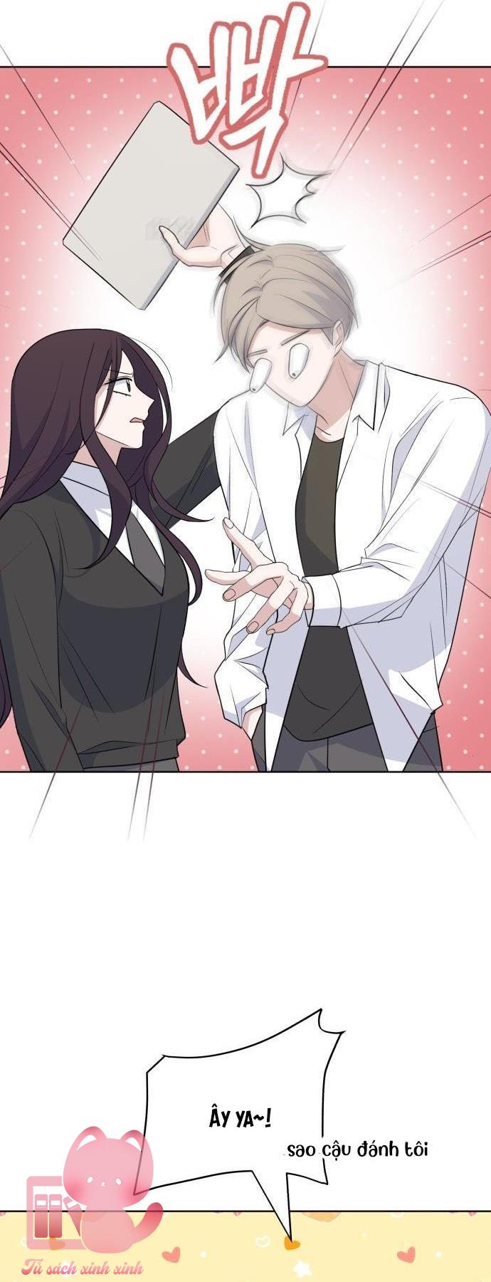 Quan Hệ Nhân Quả Chap 105 - Next Chap 106
