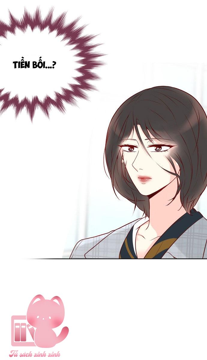 Tôi Sẽ Mang Em Đi Chap 32 - Trang 3