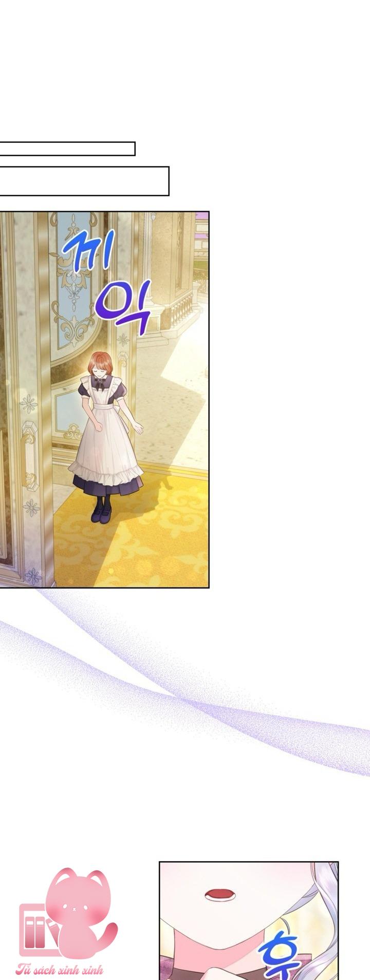 Người Anh Trai Mạnh Nhất Của Tôi Đã Mất Trí Nhớ Chap 17 - Trang 4
