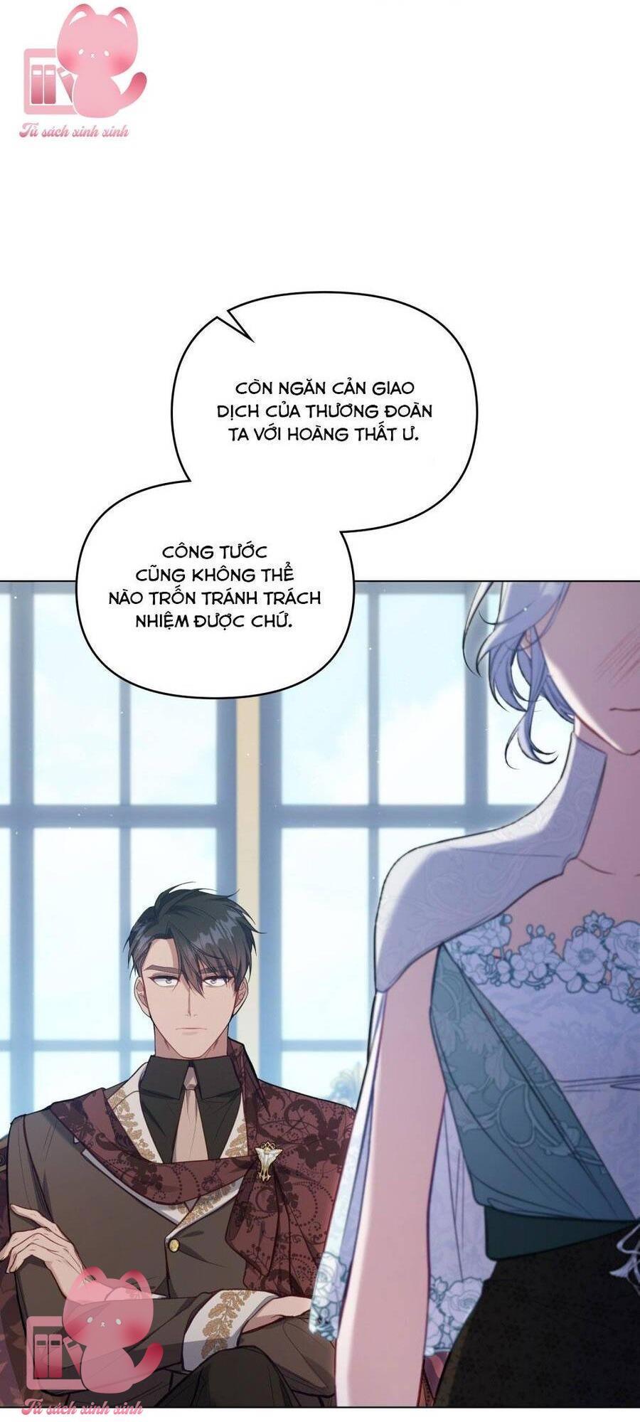 Nếu Không Vâng Lời Công Tước Chapter 50 - Next Chapter 51