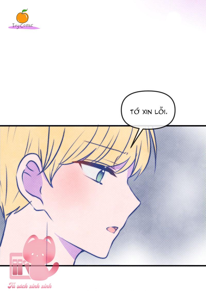 Tình Yêu Tựa Vòng Lặp Chap 35 - Next Chap 36