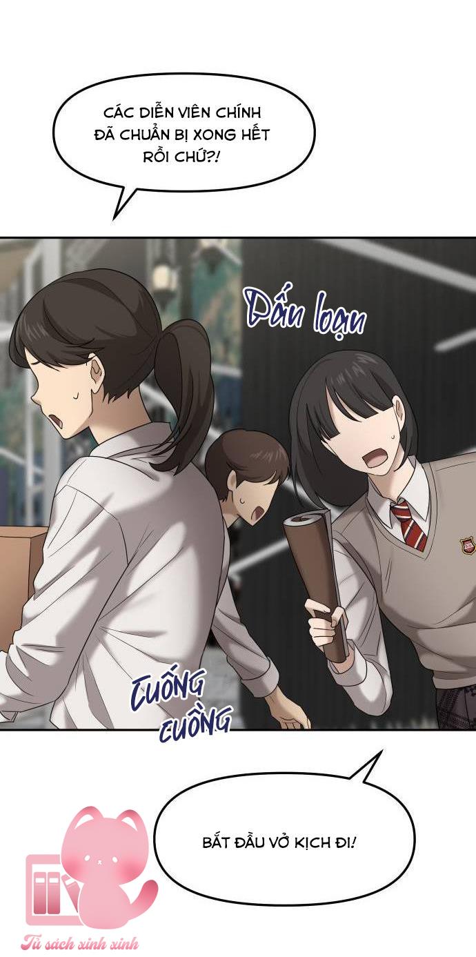 Chị Em Tranh Đấu Chap 40 - Trang 2