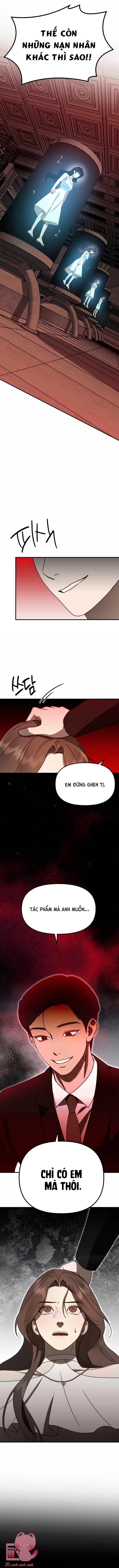 Thần Hổ Jangsan Chapter 39 - Next Chapter 40
