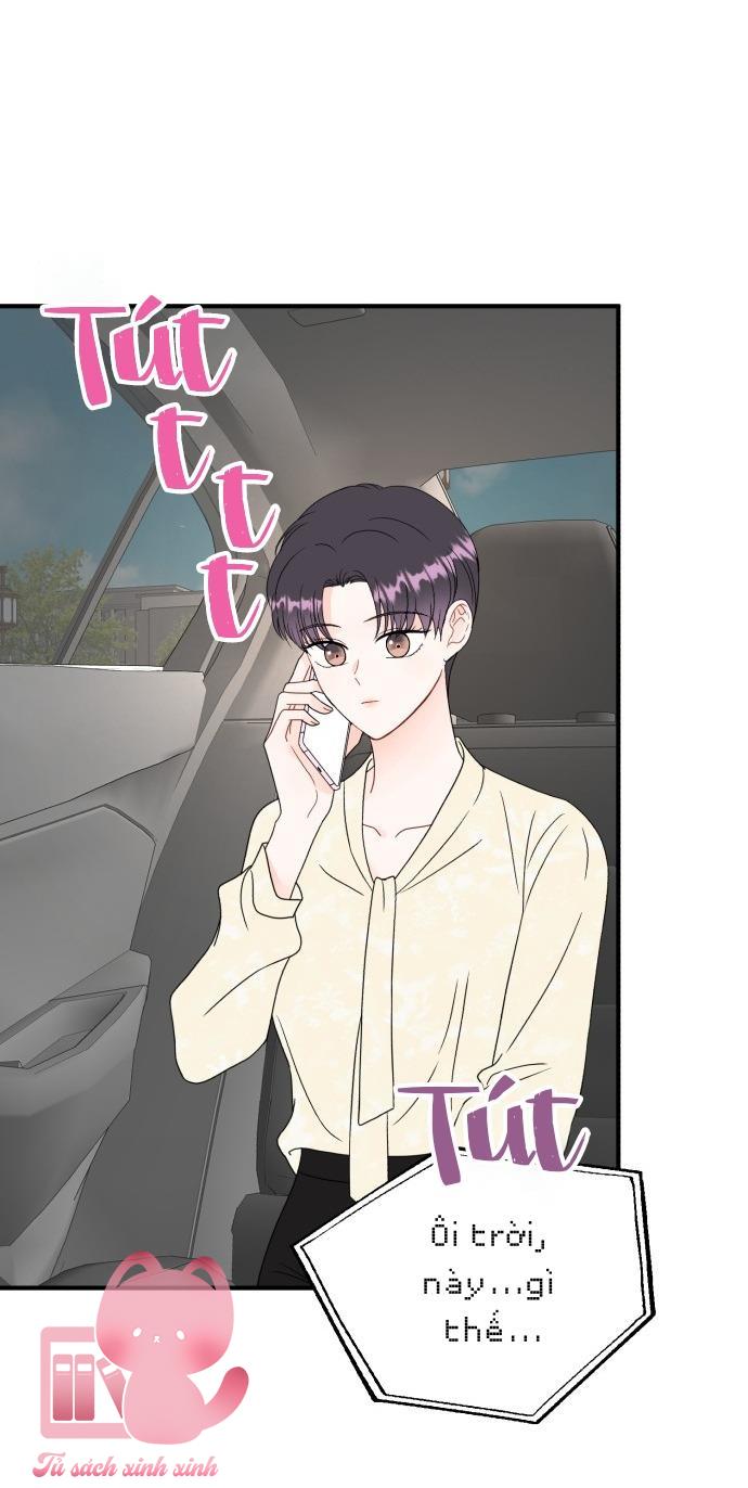 Xác Suất Tình Yêu Chapter 20 - Trang 3