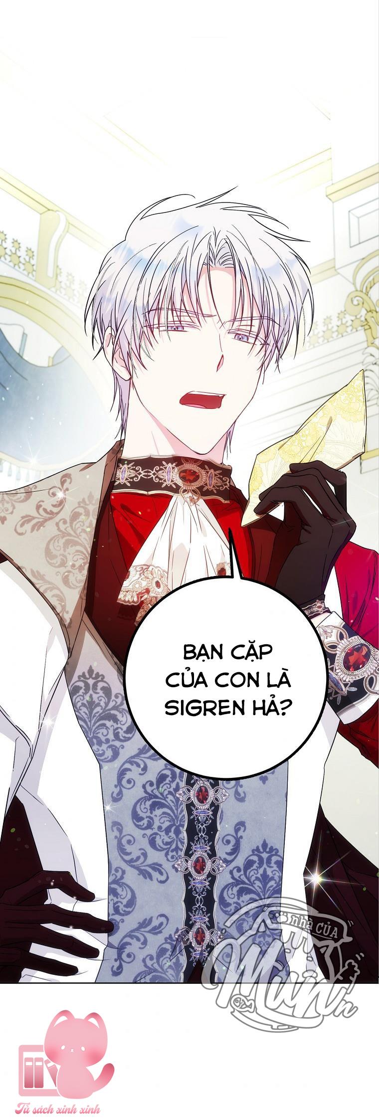 Tôi Trở Thành Vợ Của Nam Chính Chap 42 - Next Chap 43