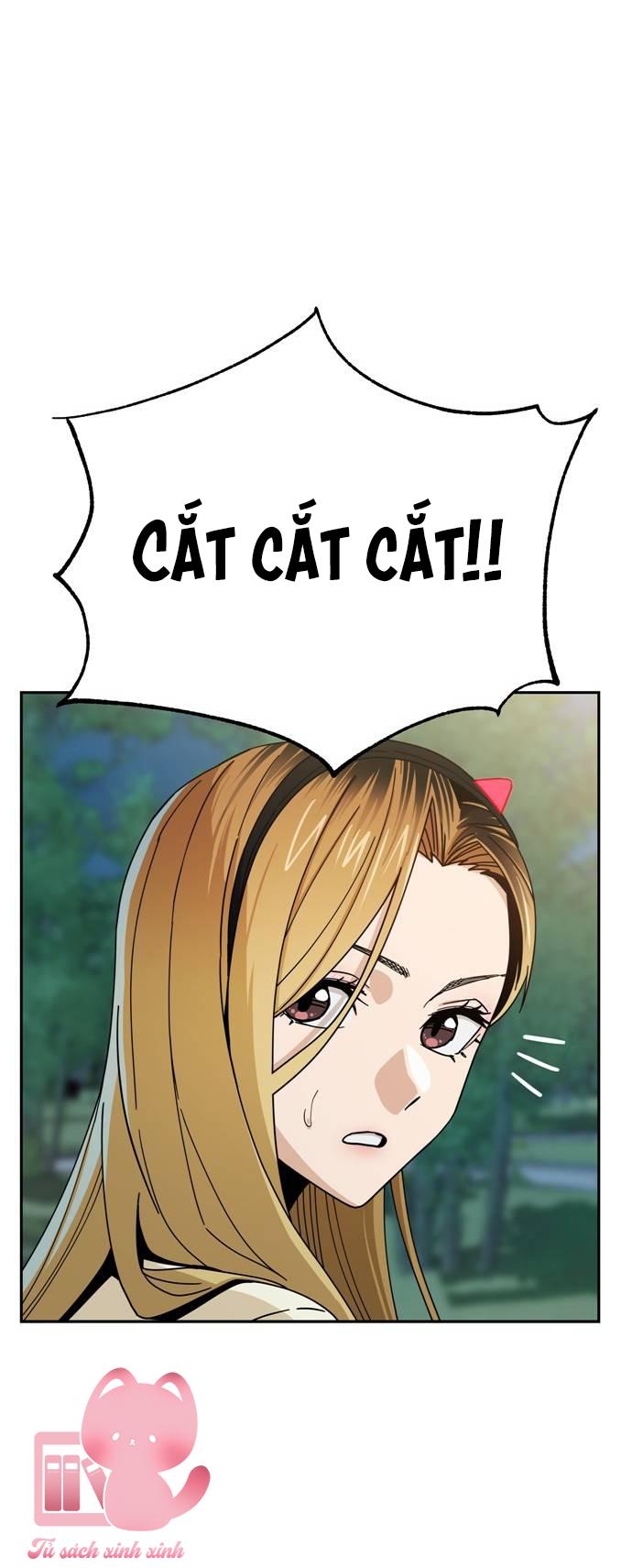Lớ Ngớ Vớ Phải Tình Yêu Chapter 26 - Next Chapter 27