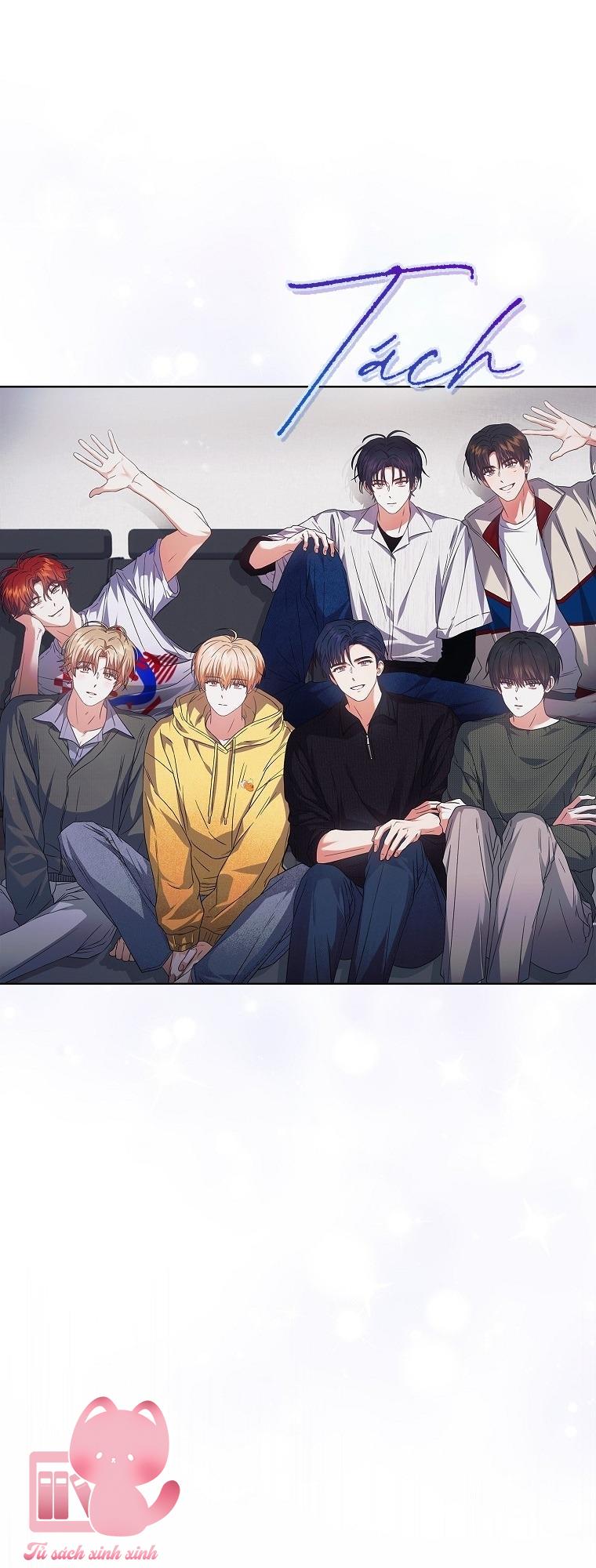 Debut Or Die Chap 67 - Next Chap 68