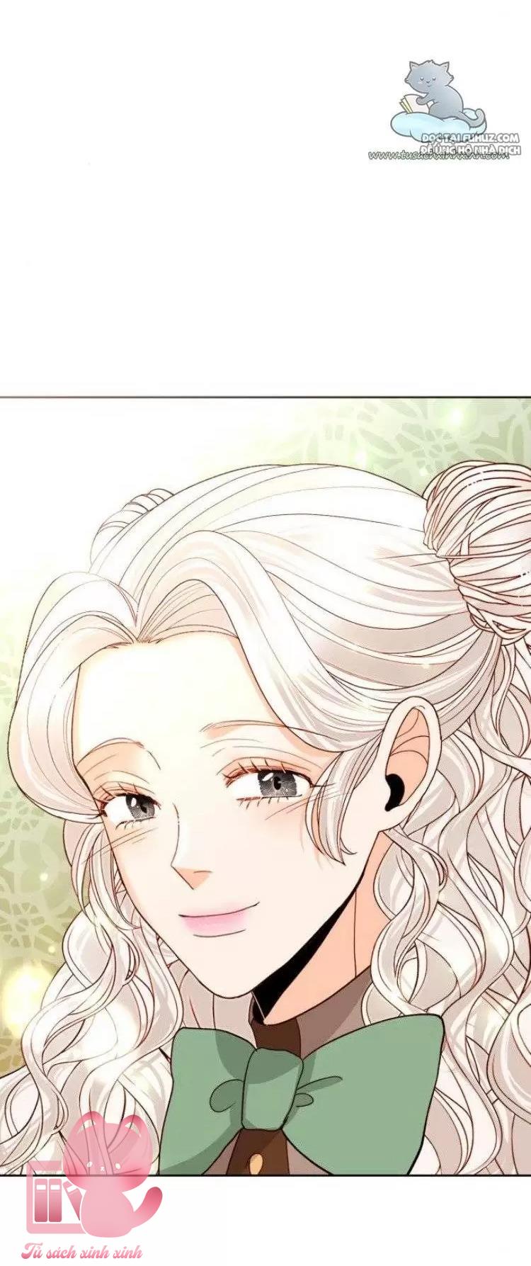 Hoàng Hậu Tái Hôn Chapter 88 - Trang 4