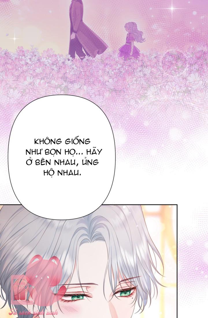 Người Anh Trai Mạnh Nhất Của Tôi Đã Mất Trí Nhớ Chap 16 - Trang 4
