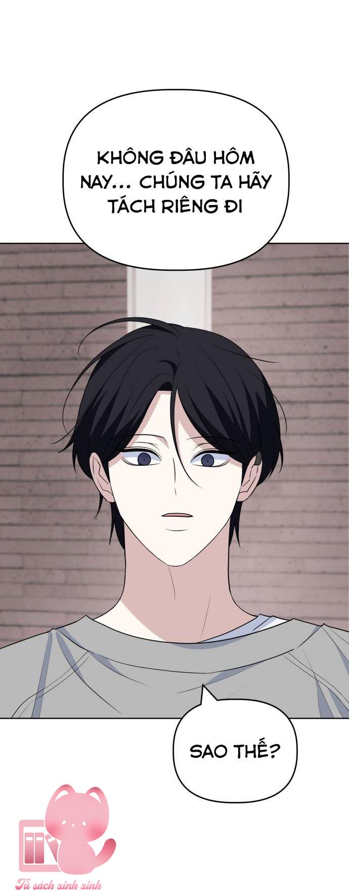 Quan Hệ Nhân Quả Chap 96 - Next Chap 97