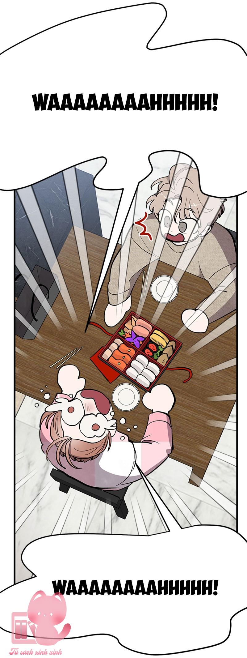 Trưởng Phòng Mệt Mỏi Vì Người Vợ Mới Cưới Chap 9 - Next Chap 10