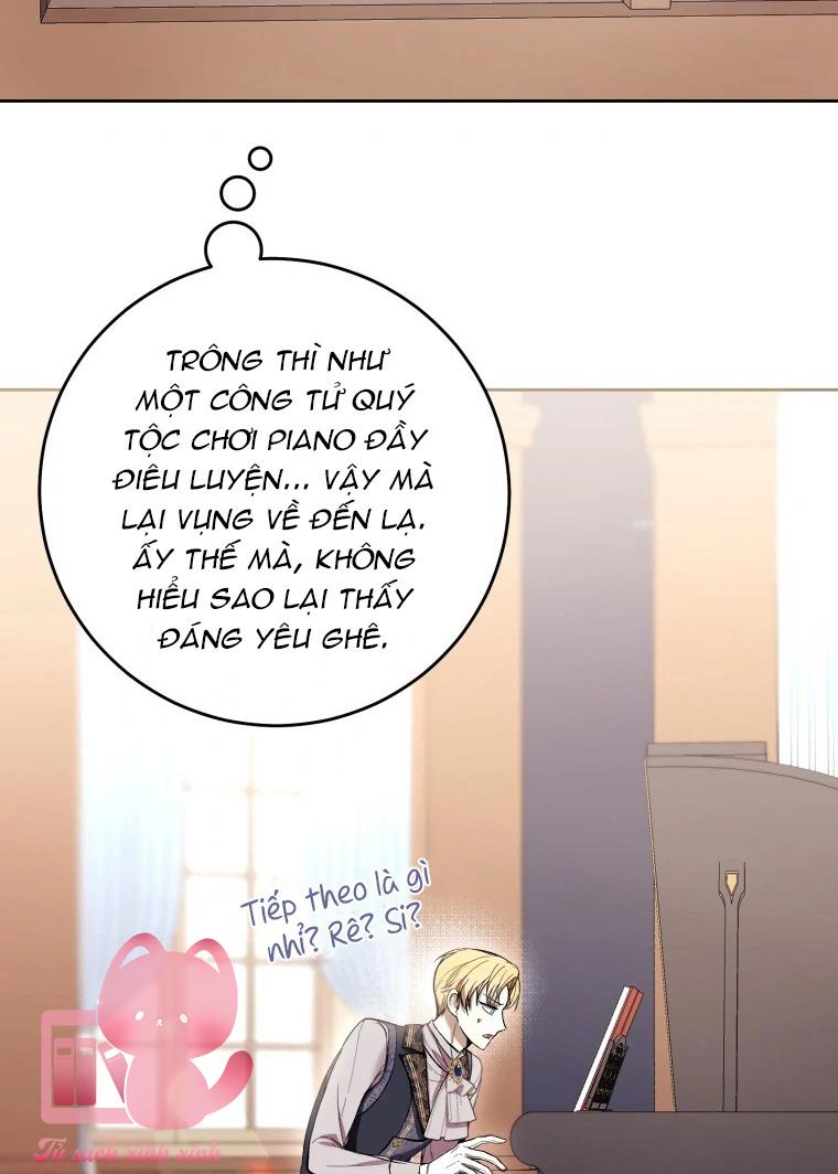 Làm Ác Nữ Bộ Không Tuyệt Sao? Chap 76 - Trang 4