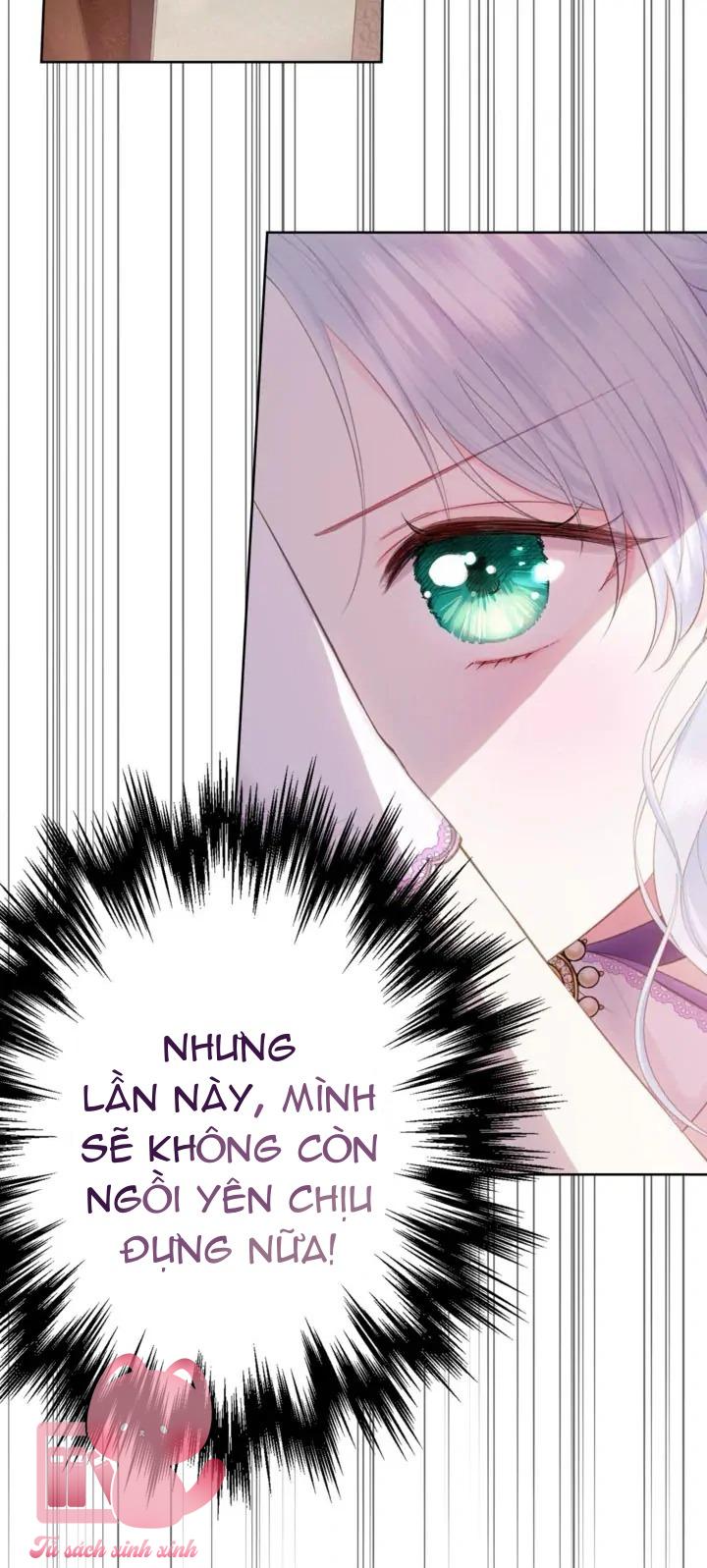Người Anh Trai Mạnh Nhất Của Tôi Đã Mất Trí Nhớ Chap 6 - Trang 4