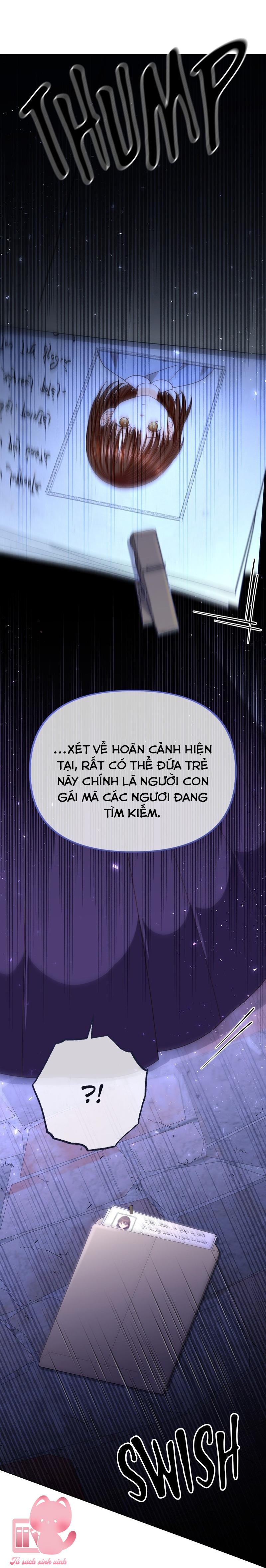Hoàng Hậu Tái Hôn Chap 184 - Trang 4