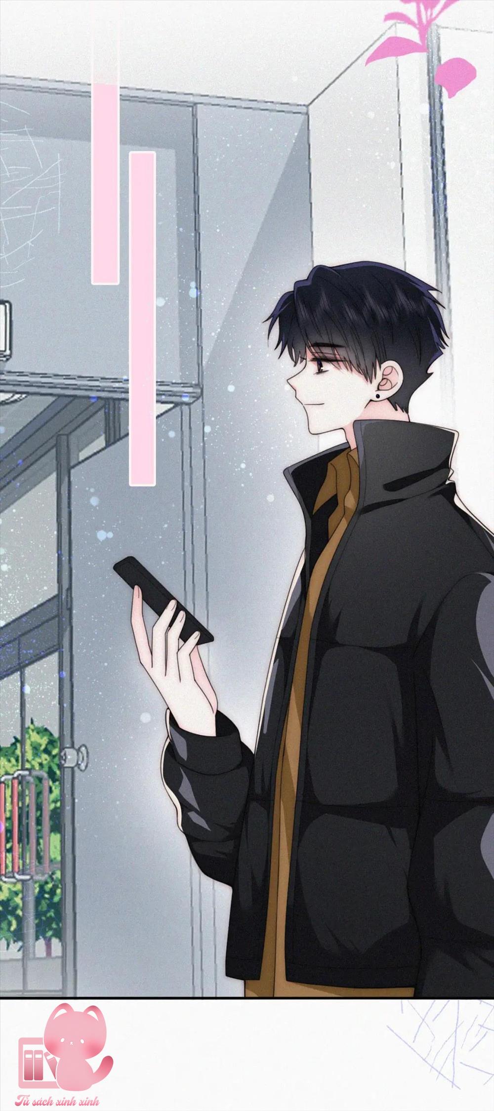 Bệnh Yêu Chap 46 - Next Chapter 46.1