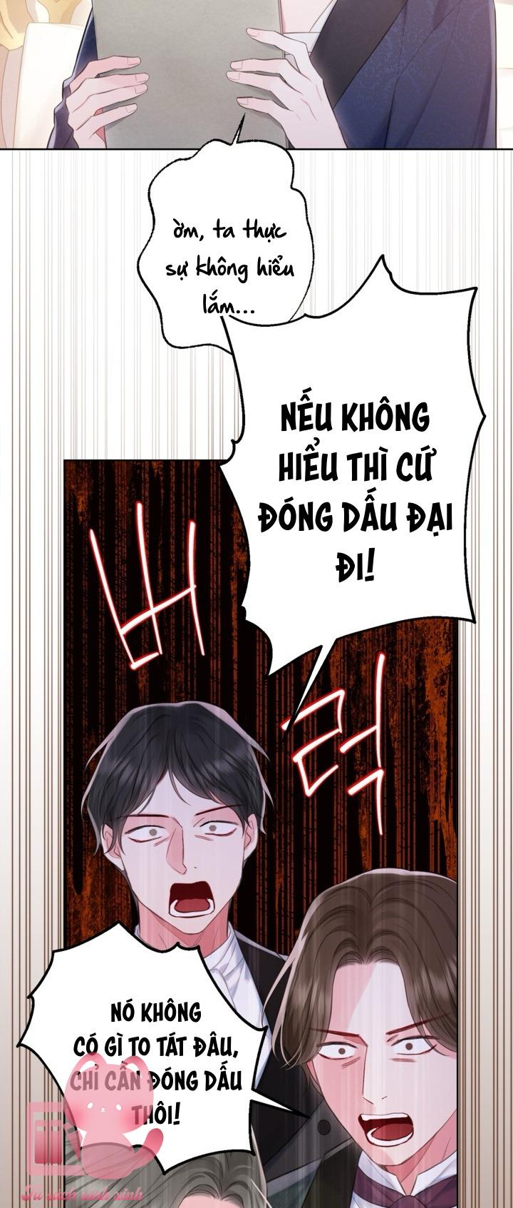 Người Anh Trai Mạnh Nhất Của Tôi Đã Mất Trí Nhớ Chap 4 - Trang 4