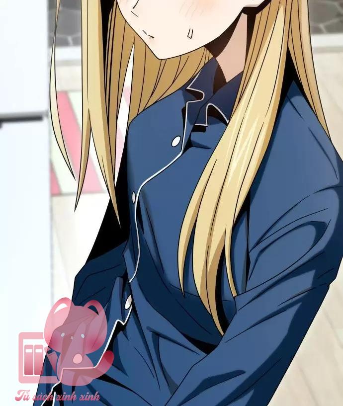 Lớ Ngớ Vớ Phải Tình Yêu Chap 65 - Next Chapter 65.1