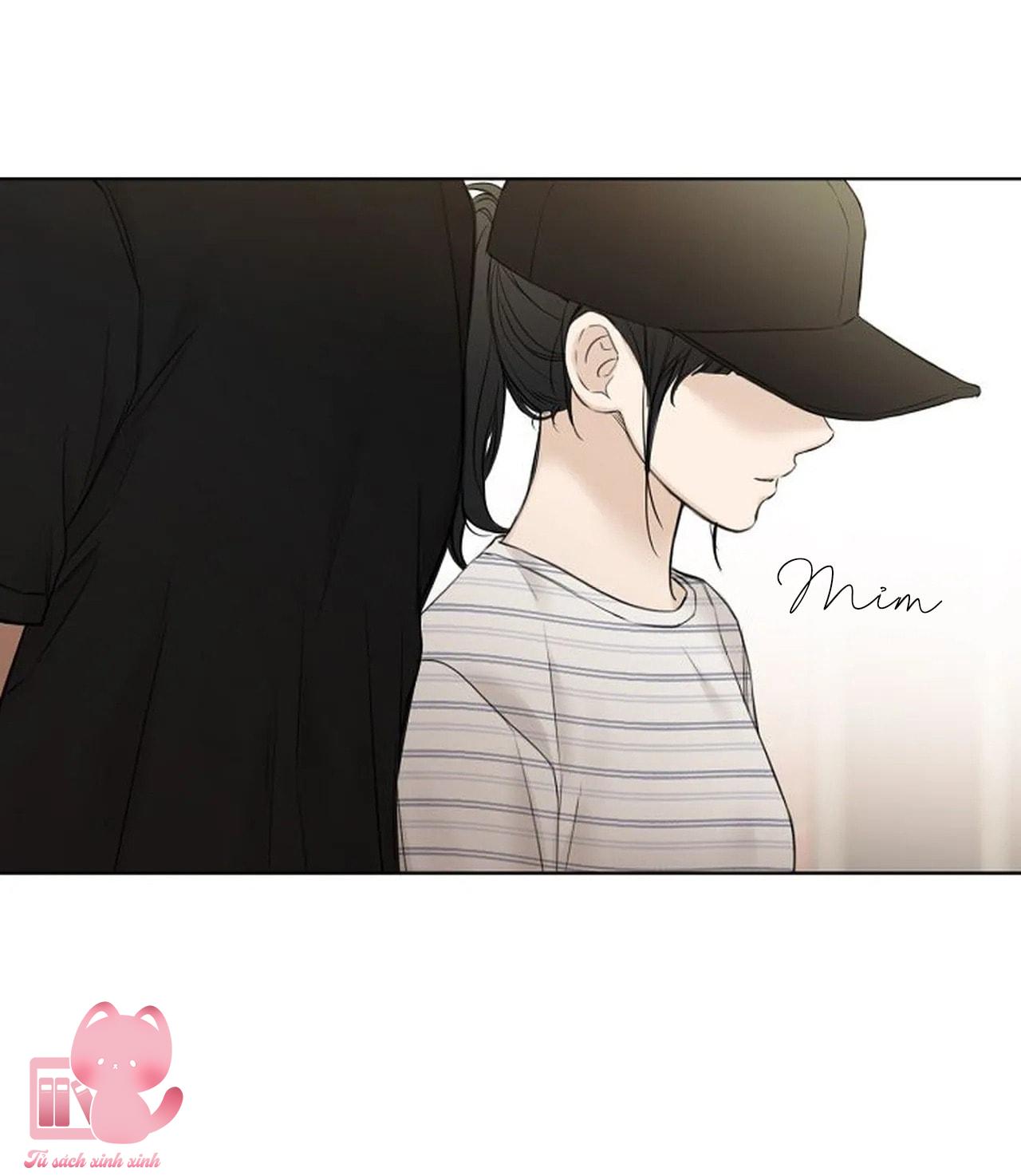 Bình Minh Chap 21 - Trang 3